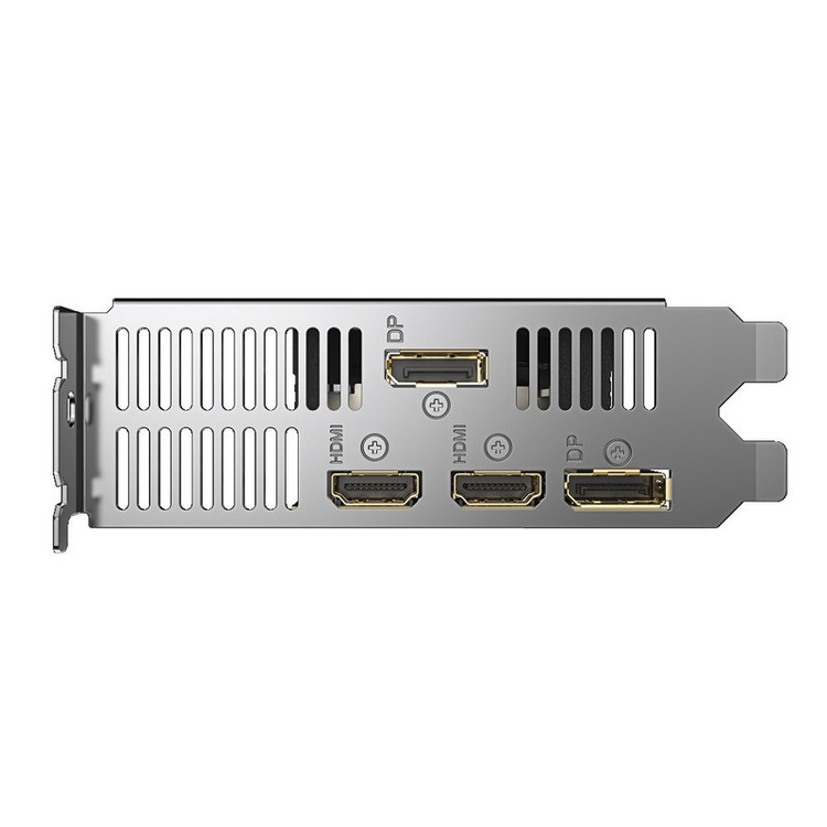 کارت گرافیک مبتنی بر NVIDIA گیگابایت مدل RTX 3050 OC Low Profile 6G
