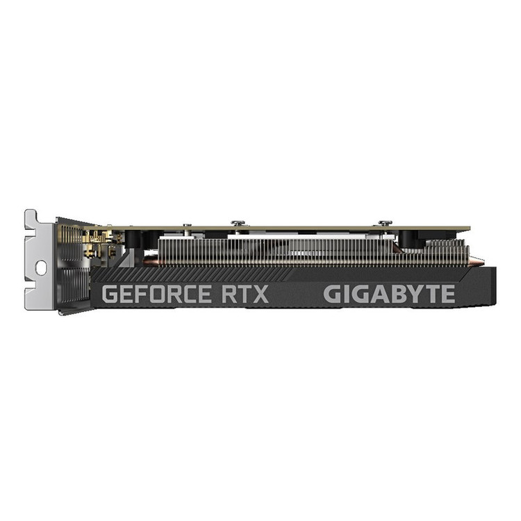کارت گرافیک مبتنی بر NVIDIA گیگابایت مدل RTX 3050 OC Low Profile 6G