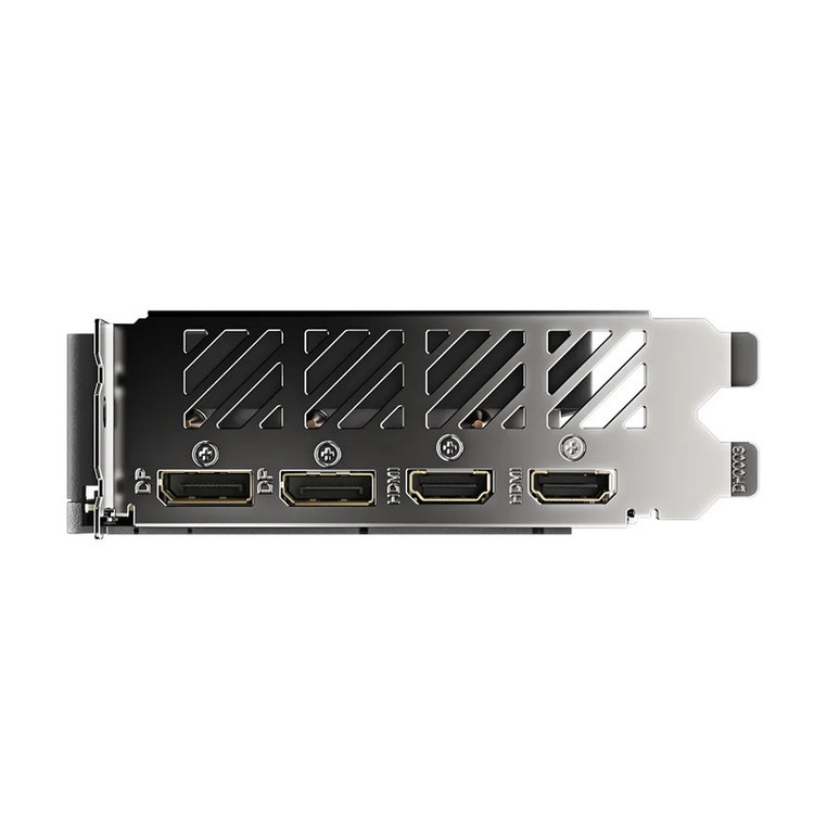 کارت گرافیک گیگابایت مدل GeForce RTX™ 4060 Ti EAGLE OC 8G