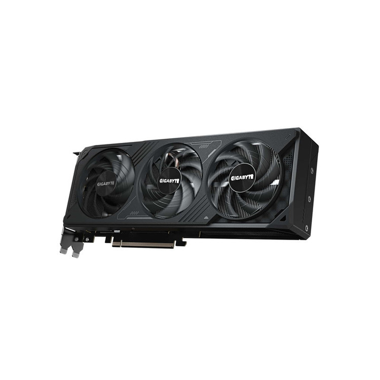 کارت گرافیک مبتنی بر NVIDIA گیگابایت مدل GeForce RTX™ 5070 WINDFORCE OC SFF 12G
