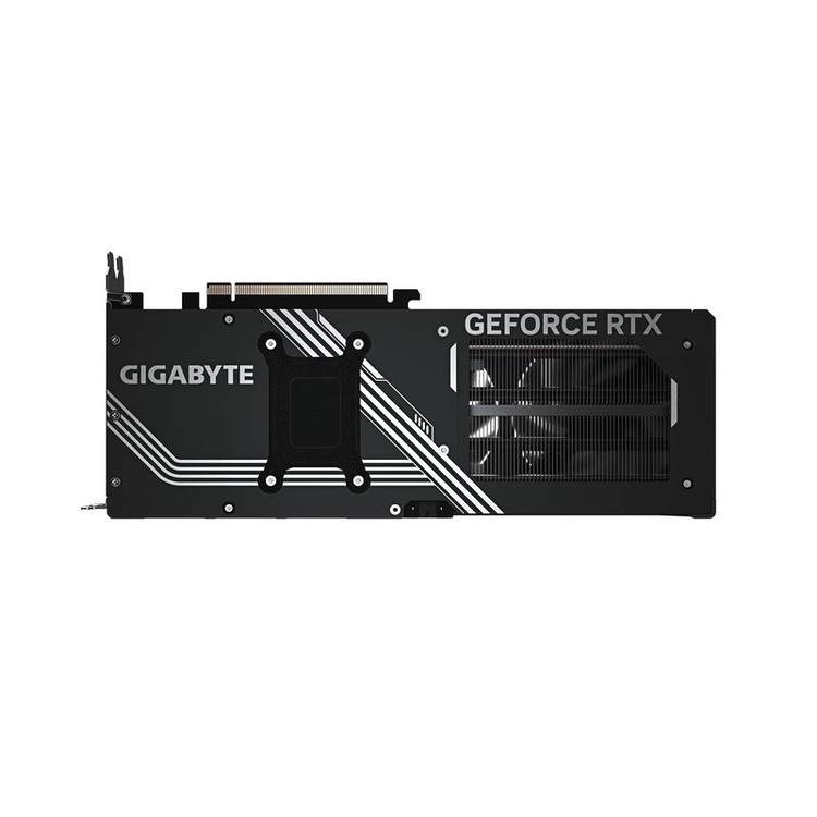 کارت گرافیک مبتنی بر NVIDIA گیگابایت مدل GeForce RTX™ 5070 WINDFORCE OC SFF 12G