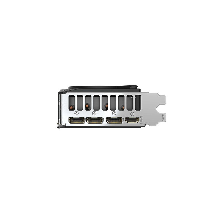 کارت گرافیک مبتنی بر NVIDIA گیگابایت مدل GeForce RTX™ 5070 WINDFORCE OC SFF 12G