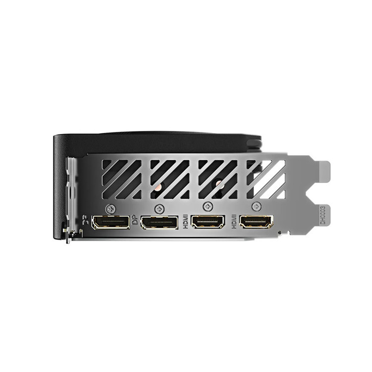کارت گرافیک گیگابایت مدل GeForce RTX™ 4060 Ti GAMING OC 8G