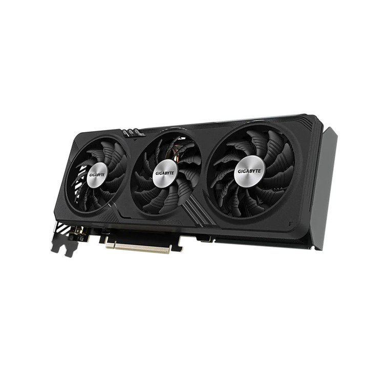کارت گرافیک گیگابایت مدل GeForce RTX™ 4060 Ti GAMING OC 8G