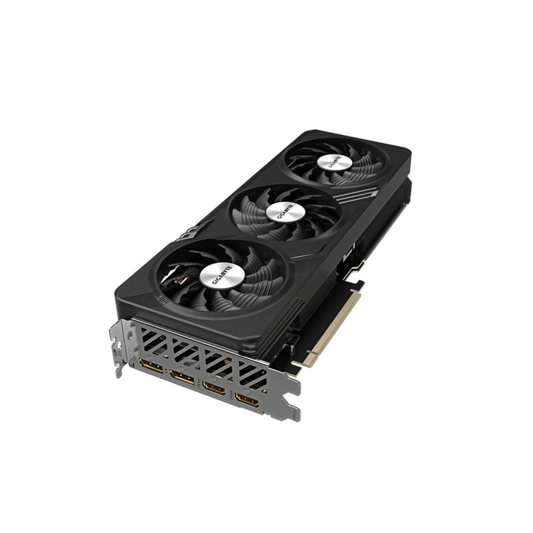 کارت گرافیک گیگابایت مدل GeForce RTX™ 4060 Ti GAMING OC 8G