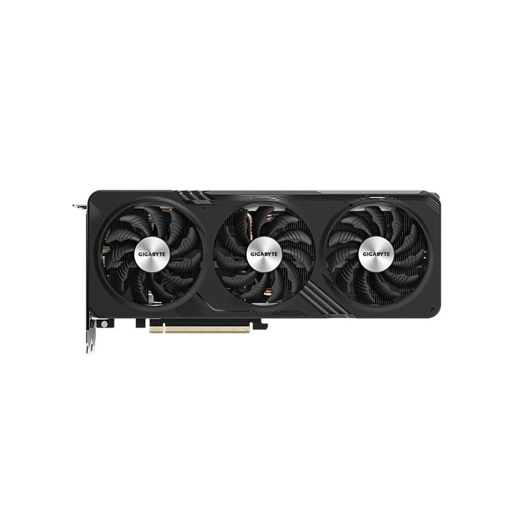 کارت گرافیک گیگابایت مدل GeForce RTX™ 4060 Ti GAMING OC 8G