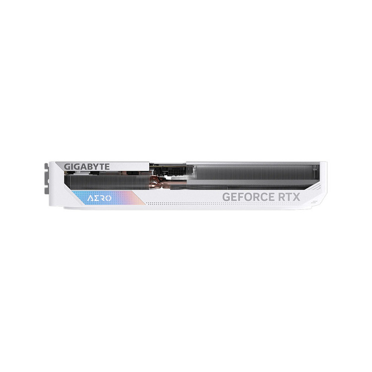 کارت گرافیک گیگابایت مدل GeForce RTX™ 4070 AERO OC 12G