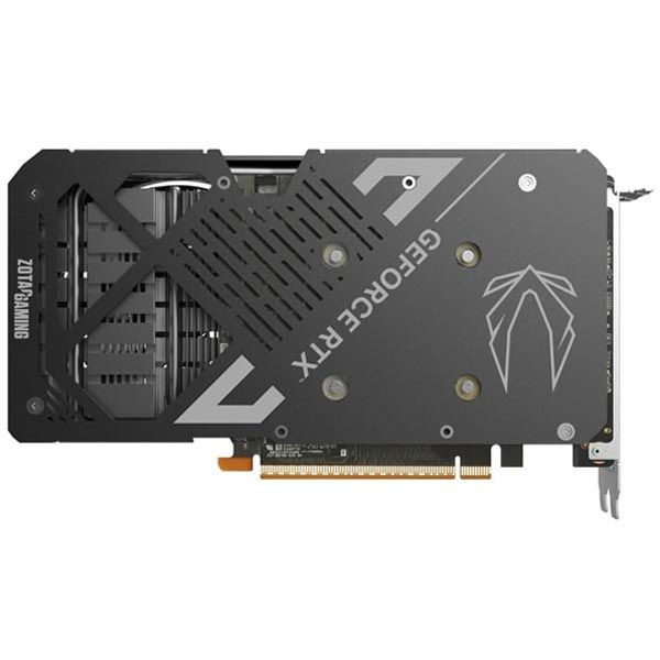 کارت گرافیک زوتک مدل Gaming RTX 5050 Twin Edge