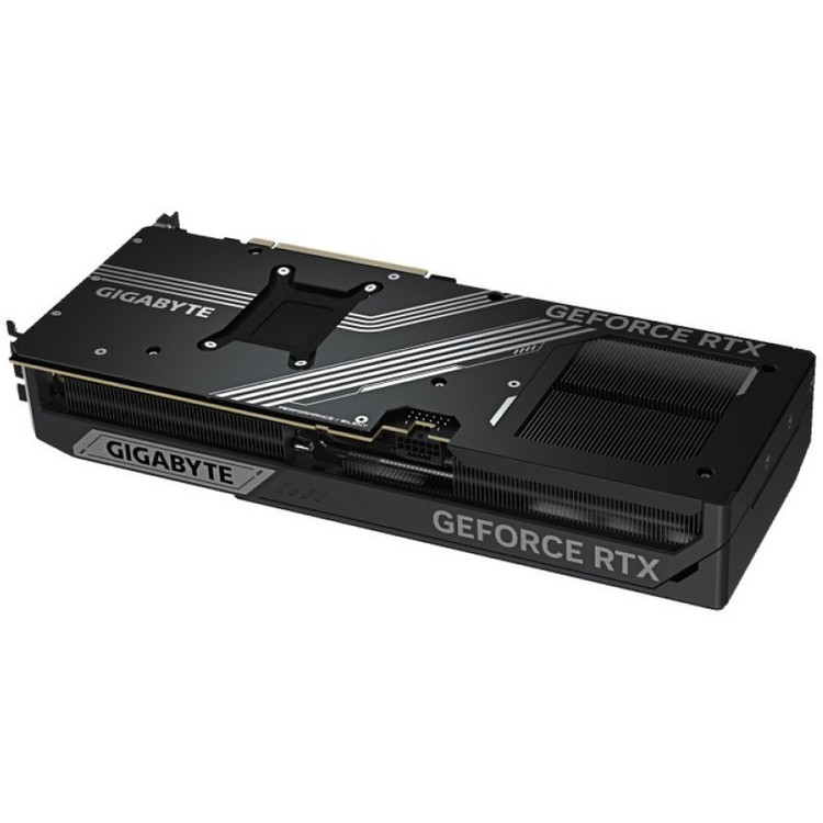 کارت گرافیک مبتنی بر NVIDIA گیگابایت مدل RTX 5070 Ti WINDFORCE OC SFF 16G