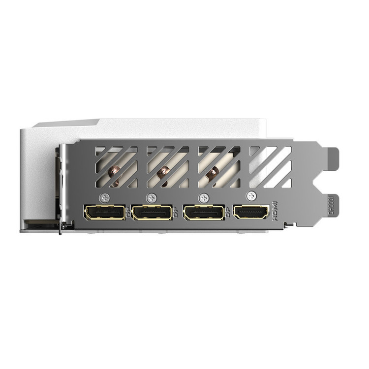 کارت گرافیک گیگابایت مدل GeForce RTX 4070 SUPER EAGLE OC ICE 12G