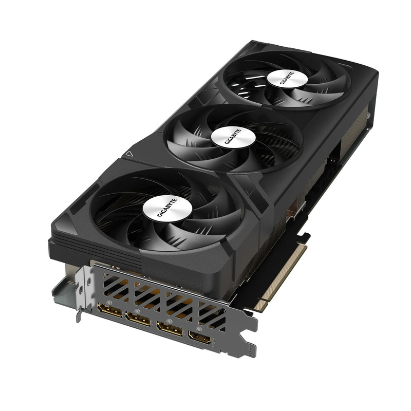 کارت گرافیک گیگابایت مدل GeForce RTX 4080 SUPER WINDFORCE V2 16G