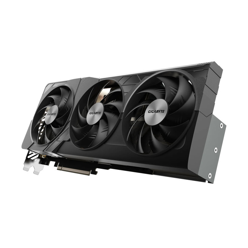 کارت گرافیک گیگابایت مدل GeForce RTX 4080 SUPER WINDFORCE V2 16G