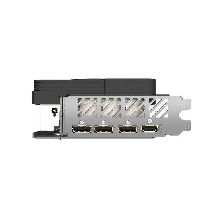 کارت گرافیک گیگابایت مدل GeForce RTX 4080 SUPER WINDFORCE V2 16G