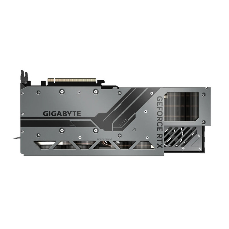 کارت گرافیک گیگابایت مدل GeForce RTX 4080 SUPER WINDFORCE V2 16G