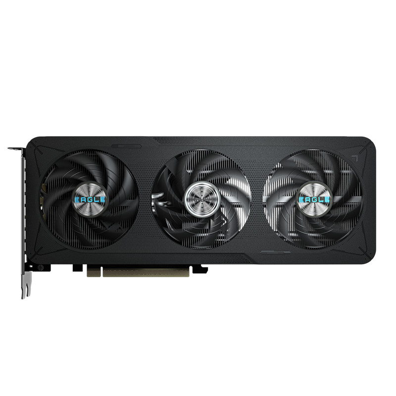 کارت گرافیک گیگابایت مدل GeForce RTX 5060 EAGLE MAX OC 8G