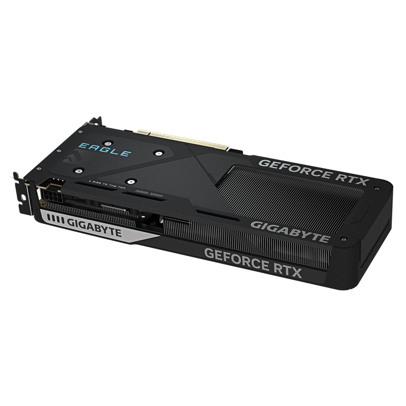 کارت گرافیک گیگابایت مدل GeForce RTX 5060 EAGLE MAX OC 8G