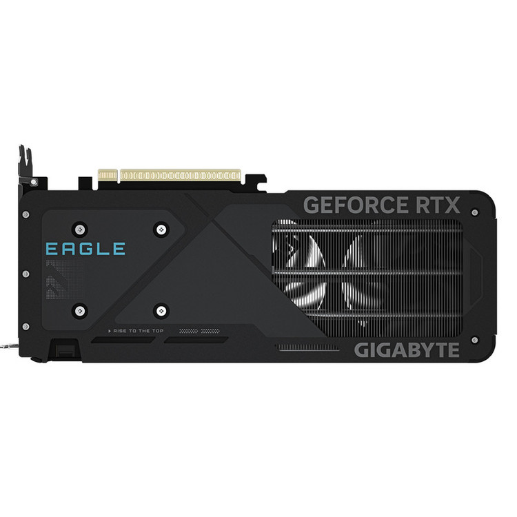 کارت گرافیک گیگابایت مدل GeForce RTX 5060 EAGLE MAX OC 8G