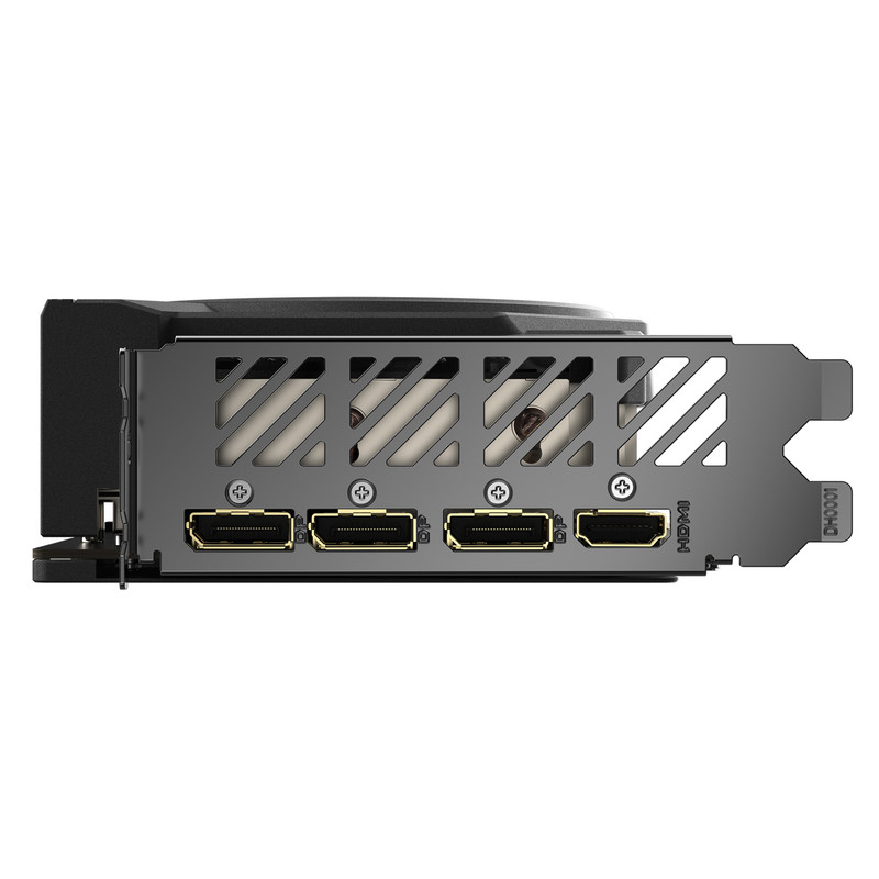 کارت گرافیک گیگابایت مدل GeForce RTX 4060 Ti WINDFORCE OC V2 8G