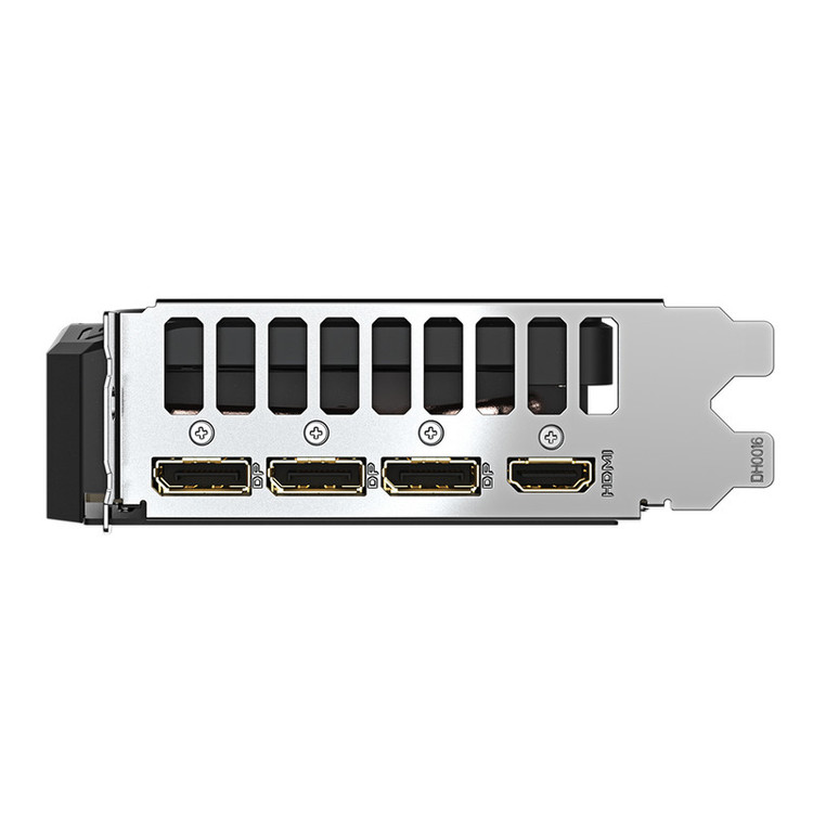 کارت گرافیک گیگابایت مدل GeForce RTX 5060 Ti WINDFORCE MAX OC 16G