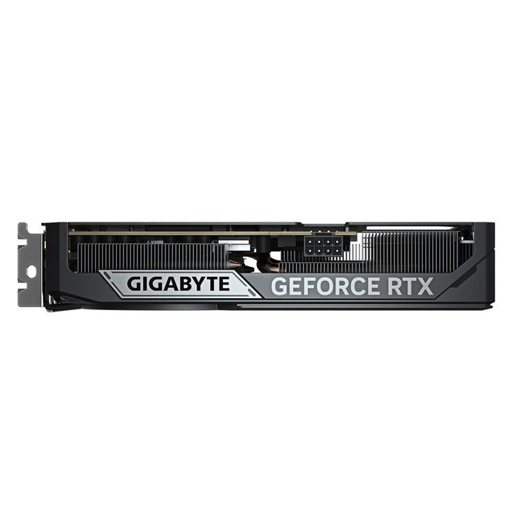 کارت گرافیک گیگابایت مدل GeForce RTX 5060 Ti WINDFORCE MAX OC 16G