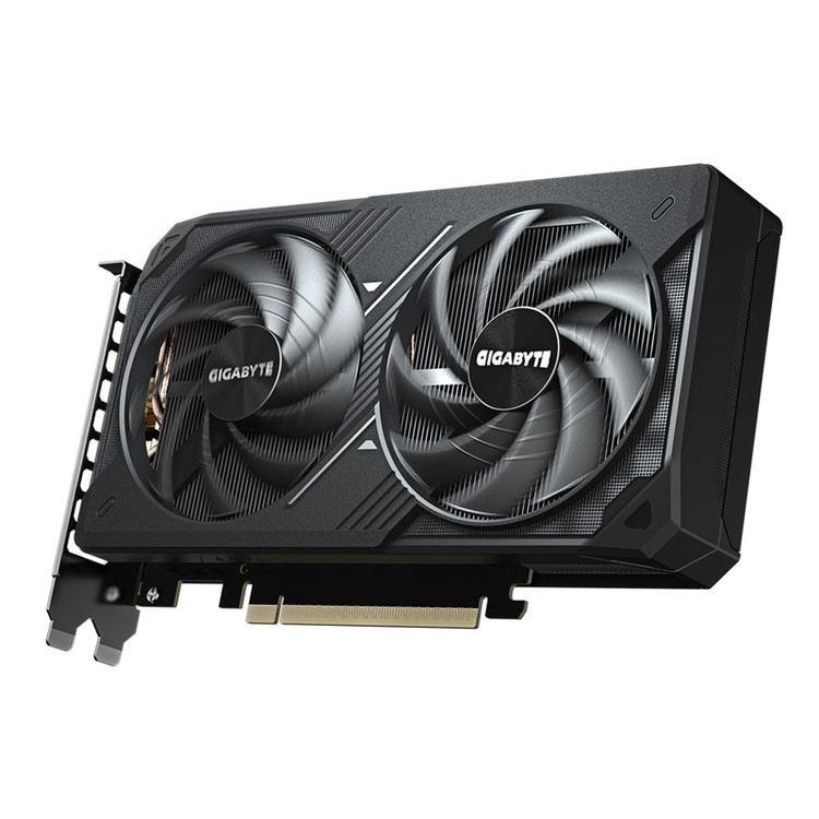 کارت گرافیک گیگابایت مدل GeForce RTX 5060 Ti WINDFORCE MAX OC 16G