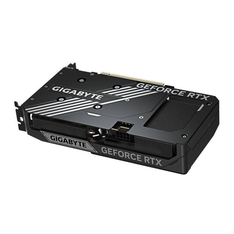 کارت گرافیک گیگابایت مدل GeForce RTX 5060 Ti WINDFORCE MAX OC 16G