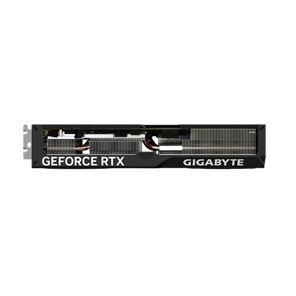 کارت گرافیک گیگابایت مدل GeForce RTX 4070 SUPER WINDFORCE OC 12G