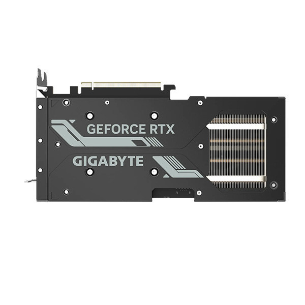 کارت گرافیک گیگابایت مدل GeForce RTX 4070 SUPER WINDFORCE OC 12G