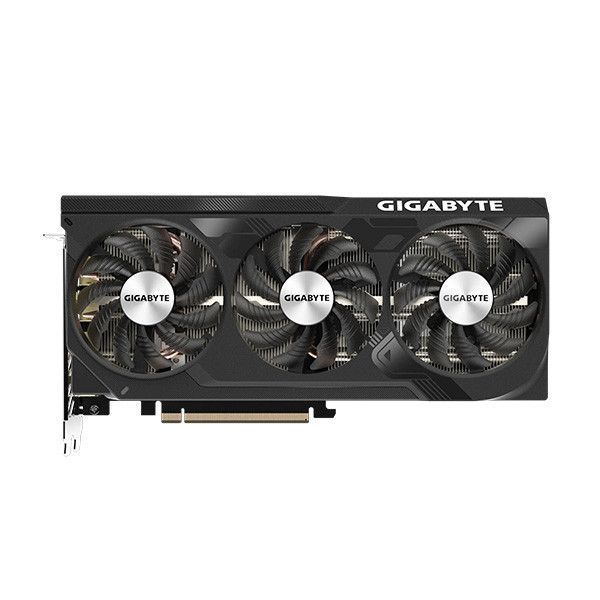 کارت گرافیک گیگابایت مدل GeForce RTX 4070 SUPER WINDFORCE OC 12G