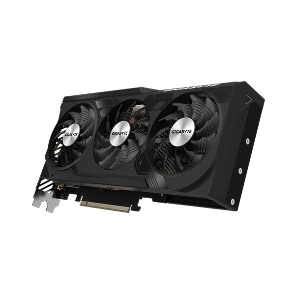 کارت گرافیک گیگابایت مدل GeForce RTX 4070 SUPER WINDFORCE OC 12G