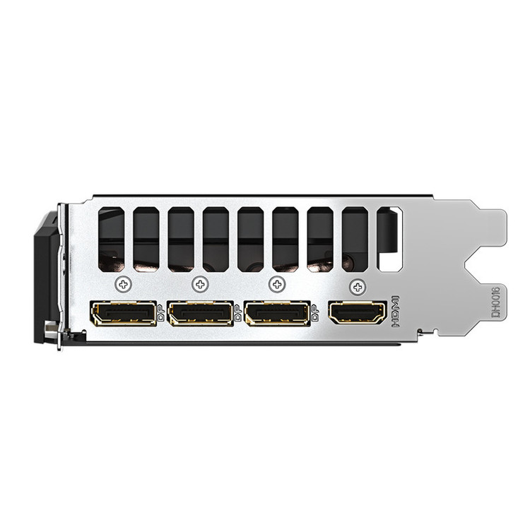 کارت گرافیک گیگابایت مدل GeForce RTX 5060 WINDFORCE OC 8G
