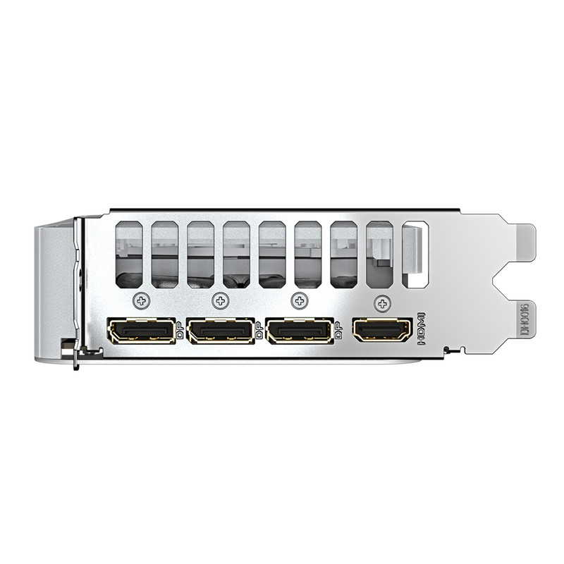 کارت گرافیک گیگابایت مدل GeForce RTX 5060 EAGLE OC ICE 8G