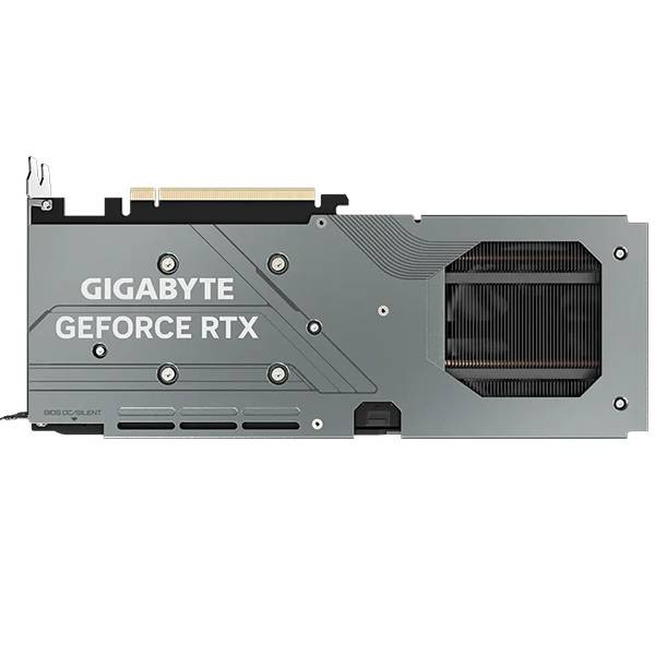 کارت گرافیک مبتنی بر NVIDIA گیگابایت مدل GV-N4060GAMING OC-8GD