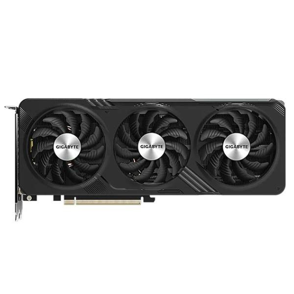 کارت گرافیک مبتنی بر NVIDIA گیگابایت مدل GV-N4060GAMING OC-8GD