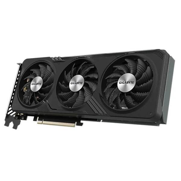 کارت گرافیک مبتنی بر NVIDIA گیگابایت مدل GV-N4060GAMING OC-8GD