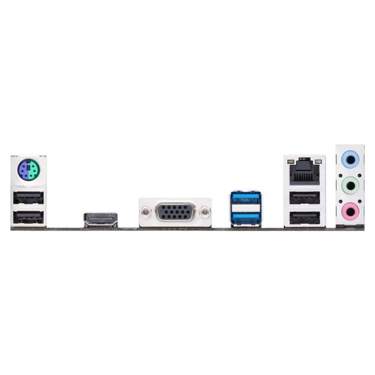 مادربرد ایسوس مدل PRIME H610M-K D4-CSM