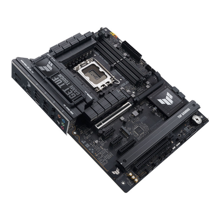 مادربرد ایسوس مدل TUF GAMING Z890-PLUS WIFI