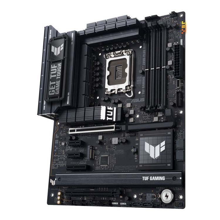 مادربرد ایسوس مدل TUF GAMING Z890-PLUS WIFI