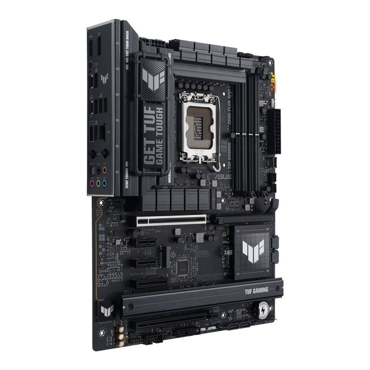 مادربرد ایسوس مدل TUF GAMING Z890-PLUS WIFI