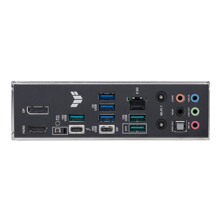 مادربرد ایسوس مدل TUF GAMING Z890-PLUS WIFI