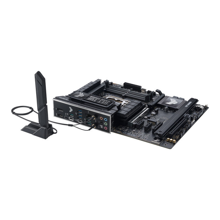 مادربرد ایسوس مدل TUF GAMING Z890-PLUS WIFI