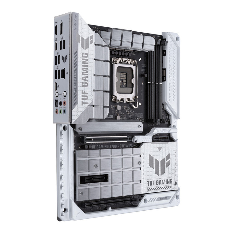 مادربرد ایسوس مدل TUF GAMING Z790-BTF WIFI