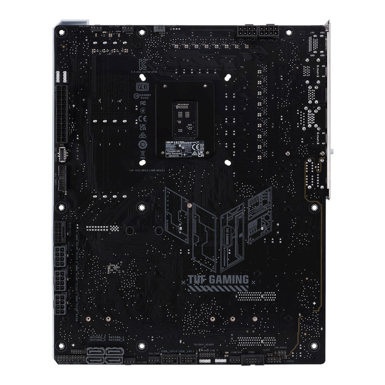 مادربرد ایسوس مدل TUF GAMING Z790-BTF WIFI