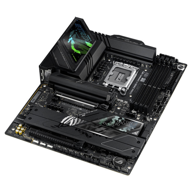 مادربرد ایسوس مدل ROG STRIX Z890-F GAMING WIFI