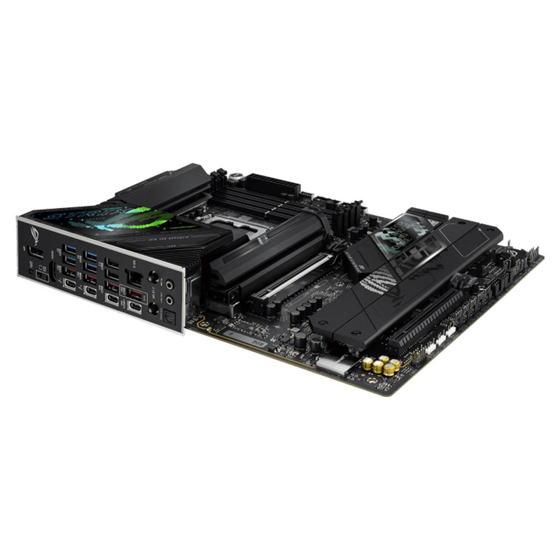 مادربرد ایسوس مدل ROG STRIX Z890-F GAMING WIFI