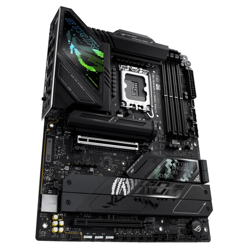 مادربرد ایسوس مدل ROG STRIX Z890-F GAMING WIFI
