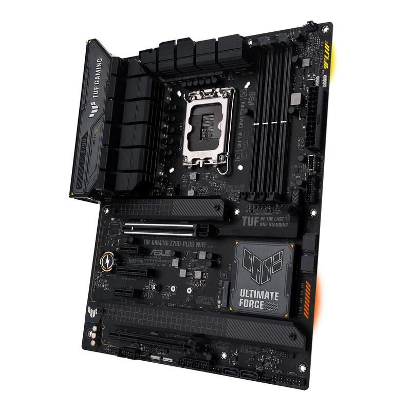 مادربرد ایسوس مدل TUF GAMING Z790-PLUS WIFI