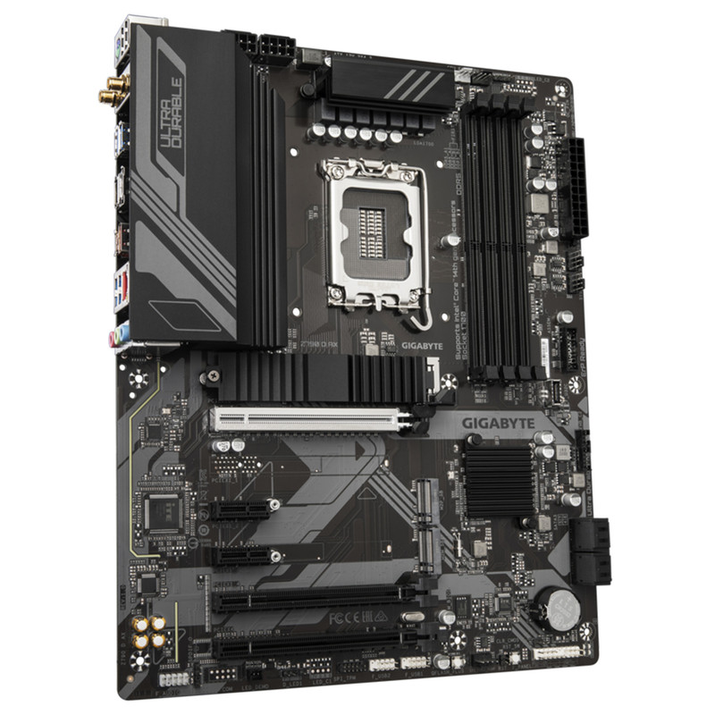 مادربرد گیگابایت مدل Z790 D AX (rev. 1.0)