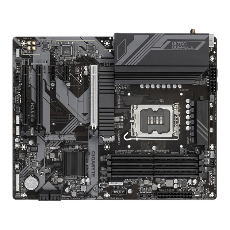 مادربرد گیگابایت مدل Z790 D AX (rev. 1.0)