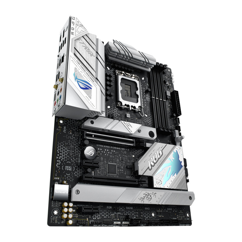 مادربرد ایسوس مدل ROG STRIX B760-A GAMING WIFI